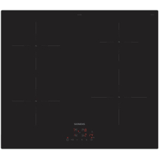 Індукційна варильна поверхня Siemens EU611BEB5E