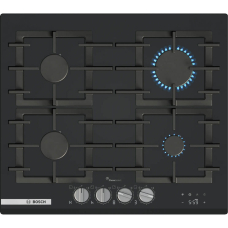 Газова варильна поверхня Bosch PRP6A6H40R