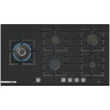 Газова варильна поверхня Bosch PRS9A6H40