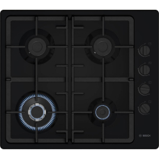 Газова варильна поверхня Bosch PBH6C6K90R