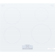 Індукційна варильна поверхня Bosch PUE612BB1E