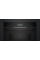 Компактный духовой шкаф с микроволновым режимом Siemens CM724G1B1