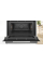 Компактный духовой шкаф с микроволновым режимом Bosch CMG7241W1