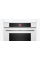 Встраиваемый духовой шкаф Bosch HBG7741W1