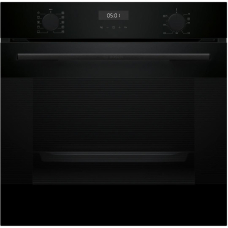Вбудована духова шафа Bosch HJA737BA0