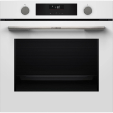 Вбудована духова шафа з функцією додавання пари Bosch HUA736EV0T