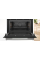 Компактный духовой шкаф с микроволновым режимом Bosch CMG7241B1