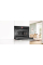 Компактный духовой шкаф с микроволновым режимом Bosch CMG7241B1