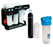 Фільтри для води