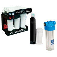 Фiльтри для води