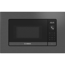 Вбудовувана мікрохвильова піч Bosch BEL623MD3