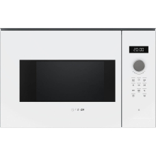 Вбудовувана мікрохвильова піч Bosch BFL524MW2