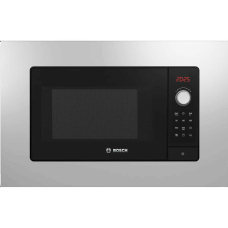 Вбудовувана мікрохвильова піч Bosch BEL653MS3