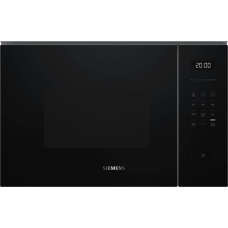 Вбудовувана мікрохвильова піч Siemens BE555LMB2