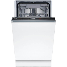 Встраиваемая посудомоечная машина Bosch SPV4HMX14Q