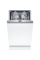Вбудована посудомийна машина Bosch SPV8ZMX06Q