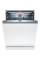 Вбудовувана посудомийна машина Bosch SMV6ECX50K
