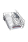 Встраиваемая посудомоечная машина Bosch SPH4EMX28K