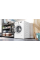 Пральна машина Bosch WGE03200BY