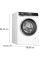 Стиральная машина Bosch WGK264F0UA