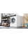 Стиральная машина Bosch WGK264F0UA