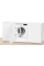 Встраиваемая стиральная машина Bosch WIW24342EU