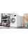 Стирально-сушильная машина Bosch WNA13400BY