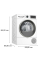 Сушильная машина Bosch WQG14210UA