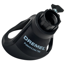 Кутовий упор Dremel для розшивки швів плитки (568)