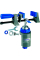 Тиски Dremel Multi-Vise (2500)