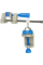 Тиски Dremel Multi-Vise (2500)