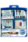 Набор многофункциональных насадок Dremel 150 шт (724)