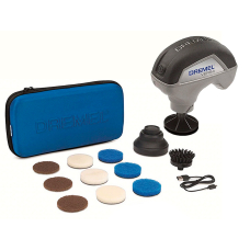 Очищувач Dremel Versa PC10-1/10