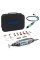 Багатофункціональний інструмент Dremel 4250-35 з гнучким валом Dremel (225)