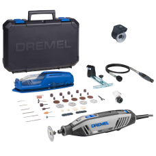 Багатофункціональний інструмент Dremel 4250-3-45 з LED-ліхтариком