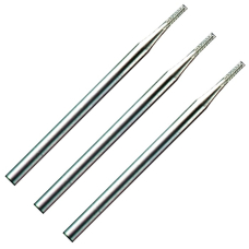 Гравірувальний бор Dremel 0,8 мм (111)