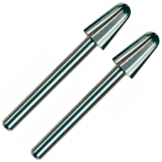 Високошвидкісна фреза Dremel 6,4 мм (117)