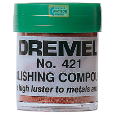 Полірувальна паста Dremel (421)