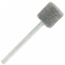 Імпрегнована полірувальна насадка Dremel (520)