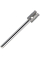 Сверло алмазное для стекла Dremel 6,4 мм (663)