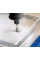 Сверло алмазное для стекла Dremel 6,4 мм (663)