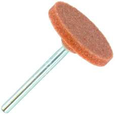 Шліфувальний камінь з оксиду алюмінію 25,4 мм (8215)