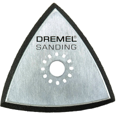 Шліфпластина Dremel Multi-Max (MM11)