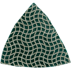 Алмазний шліфувальний лист Dremel для Multi-Max (MM900)