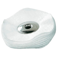 Полірувальний круг з матерії Dremel Ez Speedclic (423S)