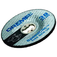 Шліфувальний круг Dremel Ez Speedclic (SC541)