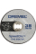 Шлифовальный круг Dremel Ez Speedclic (SC541)