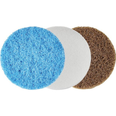 Набір дисків PC365 для Dremel Versa, 3 шт