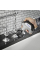 Угловая щетка PC369-1 для Dremel Versa