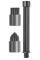 Щетка PC370-2 для Dremel Versa, 2 шт